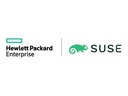 HPE SuSE Linux Enterprise Server - Abonnement-Lizenz (5 Jahre)