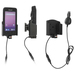Brodit 712212 - Handy/Smartphone - Aktive Halterung - Auto/Innenbereich - Schwarz