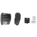 Brodit Mount - 168 g - 92 mm - 21 mm - 102 mm