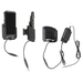 Brodit 713119 - Handy/Smartphone - Aktive Halterung - Auto/Innenbereich - Schwarz