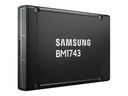 Lenovo Samsung BM1743 - SSD - Read Intensive - verschlüsselt - - Hot-Swap - 2