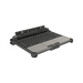 GETAC K120G3 - Keyboard Dock w/RF Passthrough DE 3-year Bumper-to-Bumper Warranty