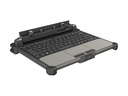 GETAC Tastatur - full size - mit Touchpad