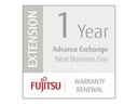 Fsas Technologies Ricoh Scanner Service Program 1 Year Warranty Renewal for Ricoh Desktop Scanners - Serviceerweiterung (Erneuerung)
