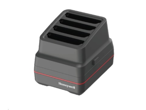 HONEYWELL CT70 QBC. f/recharging up to 4pcs of ba