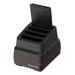 HONEYWELL CT70 QBC. F/recharging up to 4pcs of ba