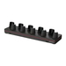 HONEYWELL 5 Bay charging base w/EU power code. F