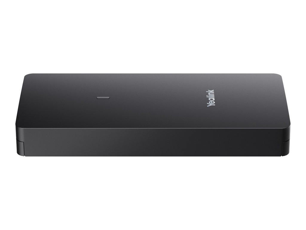Yealink VCH51 Pro - Videokonferenz-Zubehörhub