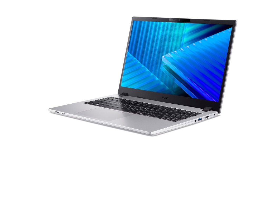 Acer TravelMate P2 15 TMP215-75-G2-TCO - Intel Core Ultra 7 155H / 1.4 GHz - Win 11 Pro - Intel Arc Graphics - 32 GB RAM - 1.024 TB SSD NVMe, QLC - 39.6 cm (15.6")