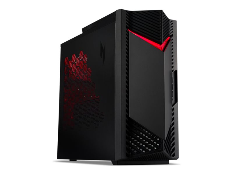 Acer Nitro 50 N50-660 - Tower - Core Ultra 7