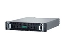 HPE Modular Smart Array 2070 12Gb SAS SFF Storage - Solid-State-/Festplattenarray - 23 TB - 24 Schächte (SAS-3)