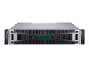HPE Modular Smart Array 2070 10/25GbE iSCSI SFF Storage - Solid-State-/Festplattenarray - 46 TB - 24 Schächte (SAS-3)