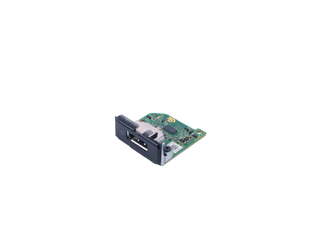 HP Flex IO V3 Card - DisplayPort-Anschluss