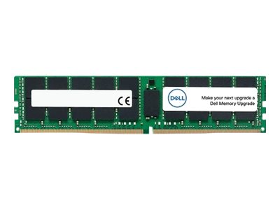 Dell  DDR4 - Modul - 128 GB - LRDIMM 288-polig