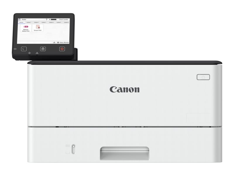 Canon i-SENSYS LBP246dw II - Drucker - s/w -