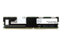 Dell  DDR4 - Modul - 8 GB - DIMM 288-PIN - 3200