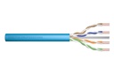 DIGITUS CAT 6A U/UTP Datenkabel - Verlegekabel, 500 m, Simplex, B2ca