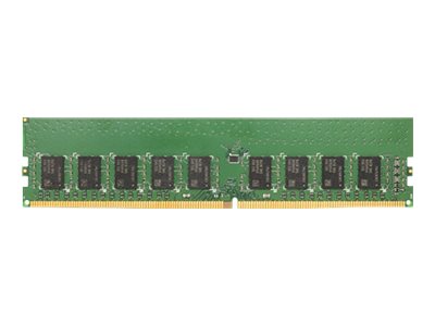 Synology DDR4 - Modul - 8 GB - DIMM 288-PIN