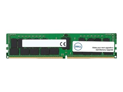 Dell  DDR4 - Modul - 32 GB - DIMM 288-PIN