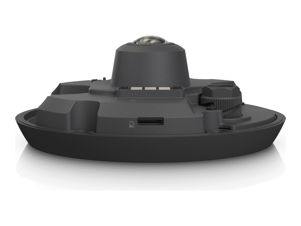 Ubiquiti UniFi G6 Pro 360 - Netzwerk-Überwachungskamera - PTZ - manipulationssicher/wetterfest - Farbe (Tag&Nacht)