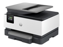 HP Officejet Pro 9122e All-in-One - Multifunktionsdrucker - Farbe - Tintenstrahl - Legal (216 x 356 mm)