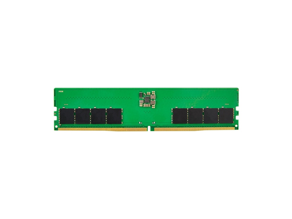 HP  DDR5 - Modul - 128 GB - DIMM 288-PIN - 5600