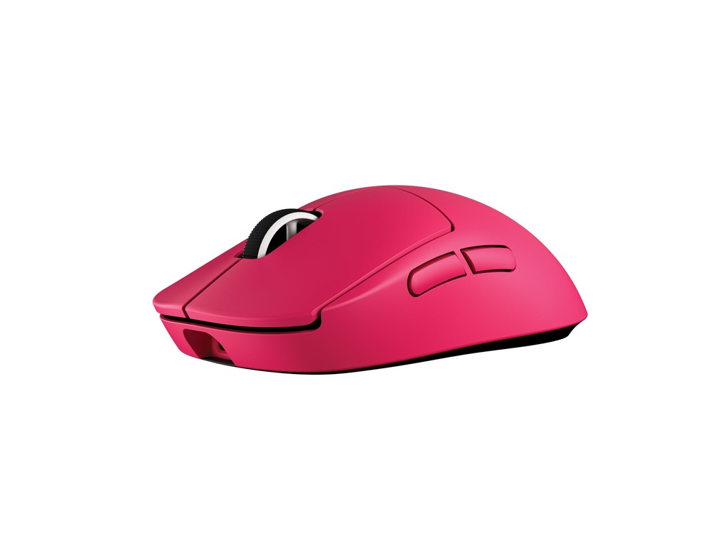 Logitech G PRO X SUPERLIGHT 2C - Maus - 5 Tasten