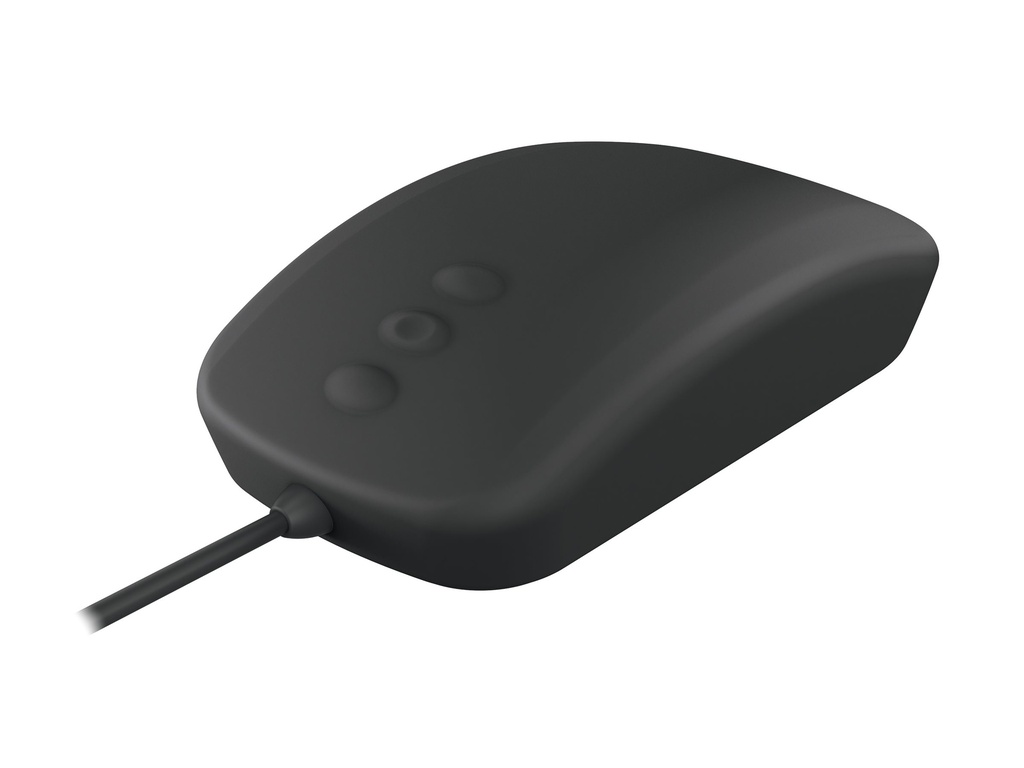 Cherry Contour Active Key Medical QuickClean AK-PMH3