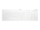 Cherry Contour Active Key AK-C8112 - Tastatur - medizinisch