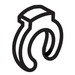 Kyocera 5MVX111DN003 Drucker-/Scanner-Ersatzteile Laser-/ LED-Drucker