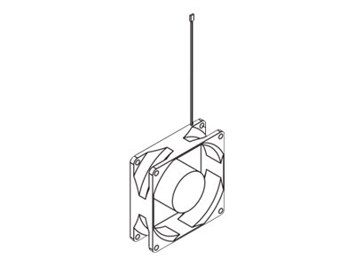 Kyocera Lüfter