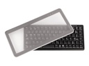 Cherry EZClean - Tastatur-Abdeckung