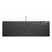 Cherry Active Key MTA AK-C8112 Wechselmembran EU-Layout sw - Tastatur