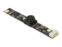 Delock USB 2,0 Kameramodul 3,14Mp - 5 V
