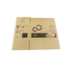 Fsas Technologies PA97306-Y352 - Verpackungsbox - Lagerung - Schwarz - Braun - 1 Stück(e)