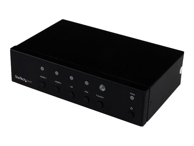 StarTech.com Startech Multi-Input zu HDMI Automatischer Switch