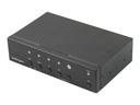 StarTech.com Startech Multi-Input zu HDMI Automatischer Switch