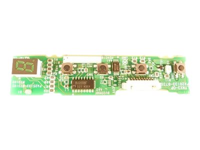 Fsas Technologies Fujitsu - Panel-Platineneinheit