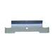Fsas Technologies PA03338-Y125 - Papieranschlag - Grau - 1 Stück(e)