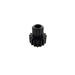 Fsas Technologies PA03338-Y611 - Zahnradsatz - Schwarz - 1 Stück(e)