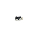 Fsas Technologies PA03575-D843 - Schwarz - Grau - 1 Stück(e)