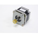 Fsas Technologies PA03575-D963 - Motor - Silber