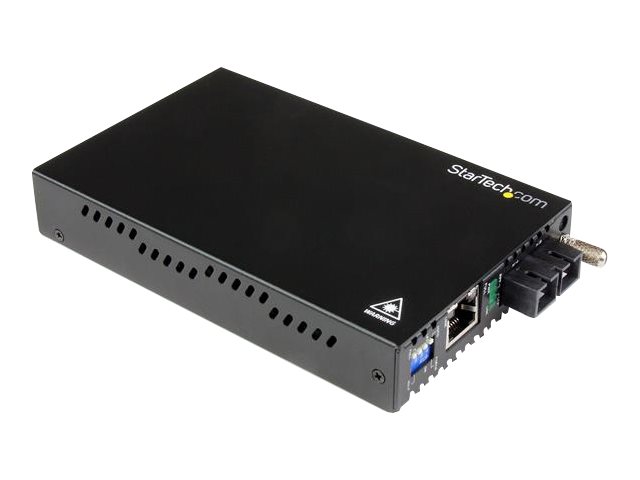 StarTech.com 1000 Mbit/s Gigabit Ethernet Netzwerk