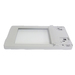 Fsas Technologies PA03670-E941 - Vordercover - Grau - 1 Stück(e)
