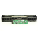 Fsas Technologies PA03670-E970 - Schwarz - Grün - 1 Stück(e)