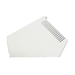 Fsas Technologies PA03706-E941 - Hülle - Weiß - 1 Stück(e)