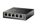 TP-LINK Omada ES208G V1 - Switch - managed