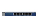 Netgear GS524v3 - Switch - 24 x 10/100/1000