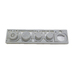 Fsas Technologies PA03540-F631 - Grau - 1 Stück(e)