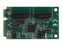 Delock Speichercontroller (RAID) - 2 Sender/Kanal